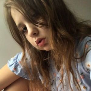 Meet your Posher, Tessa